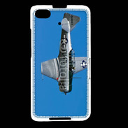 Coque Blackberry Z30 Avion Tom Cat