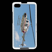 Coque Blackberry Z30 Hélicoptère 10