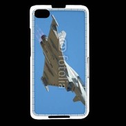 Coque Blackberry Z30 Eurofighter typhoon