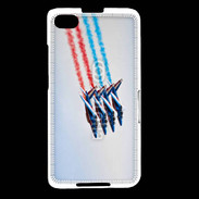 Coque Blackberry Z30 Patrouille de franc en formation 5
