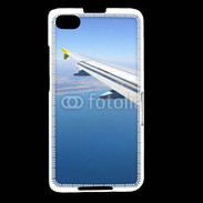 Coque Blackberry Z30 Vue aérienne au dessus de la mer