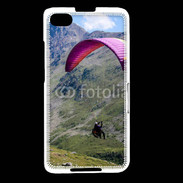 Coque Blackberry Z30 Parapente en montagne 30