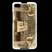 Coque Blackberry Z30 Vintage aviation 54