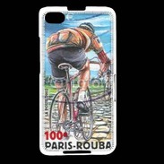 Coque Blackberry Z30 Timbre Paris Roubaix