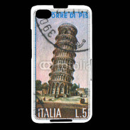 Coque Blackberry Z30 Timbre de la Tour de Pise