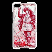 Coque Blackberry Z30 Timbre France 1953 Gargantua