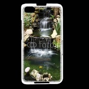 Coque Blackberry Z30 Cascade 1