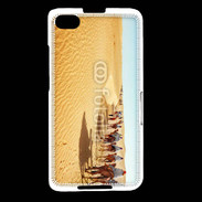 Coque Blackberry Z30 Désert du Sahara