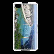 Coque Blackberry Z30 Rio grande Mexique