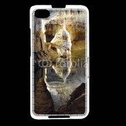 Coque Blackberry Z30 spéléologie