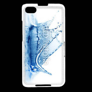 Coque Blackberry Z30 Splash water