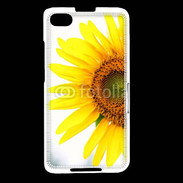 Coque Blackberry Z30 Tournesol 2