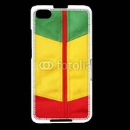 Coque Blackberry Z30 Veste Jamaique