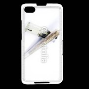 Coque Blackberry Z30 Cannabis