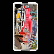 Coque Blackberry Z30 Voiture Chevrolet à Cuba