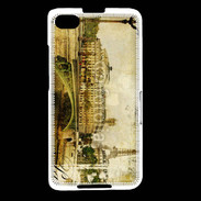 Coque Blackberry Z30 Vintage Paris 5