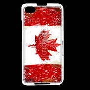 Coque Blackberry Z30 Vintage Canada