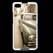 Coque Blackberry Z30 Vintage voiture à Cuba