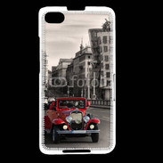 Coque Blackberry Z30 Voiture vintage à Prague