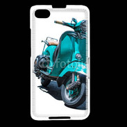Coque Blackberry Z30 Dessin de scooter vintage