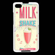 Coque Blackberry Z30 Vintage Milk Shake