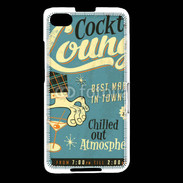 Coque Blackberry Z30 Cocktail lounge