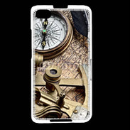 Coque Blackberry Z30 Vintage Marine still life