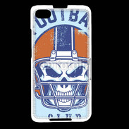 Coque Blackberry Z30 Vintage football USA