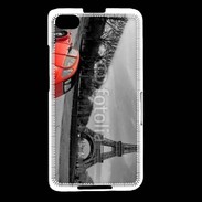 Coque Blackberry Z30 Vintage Paris et deudeuch 15