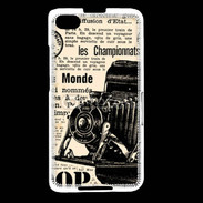 Coque Blackberry Z30 Scoop 10