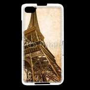 Coque Blackberry Z30 Vintage Paris 201