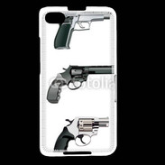 Coque Blackberry Z30 Revolver