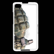 Coque Blackberry Z30 Grenade 2