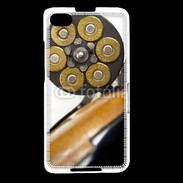 Coque Blackberry Z30 Barillet pour 38mm