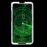 Coque Blackberry Z30 Radar de surveillance