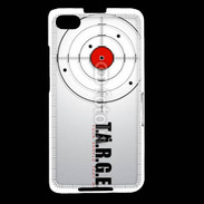 Coque Blackberry Z30 Cible de tir 5