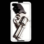 Coque Blackberry Z30 Pistolet 5