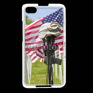 Coque Blackberry Z30 Mémorial USA