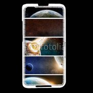 Coque Blackberry Z30 Apocalypse sur terre