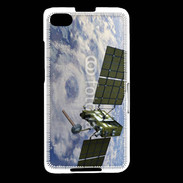 Coque Blackberry Z30 GPS satellite
