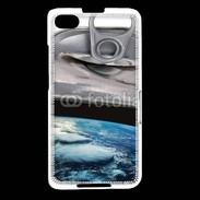 Coque Blackberry Z30 Le ciel en conserve