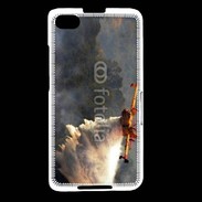 Coque Blackberry Z30 Pompiers Canadair