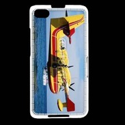 Coque Blackberry Z30 Bombardier d'eau 2