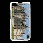 Coque Blackberry Z30 Château de Chambord