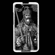 Coque Blackberry Z30 Carolus Magnus