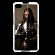 Coque Blackberry Z30 Salut de chevalier