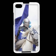 Coque Blackberry Z30 Joutes de chevalier