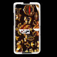 Coque Blackberry Z30 Collection du Moyen Age