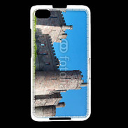 Coque Blackberry Z30 Château Irlandais