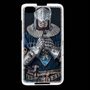 Coque Blackberry Z30 Chevalier du Moyen Age